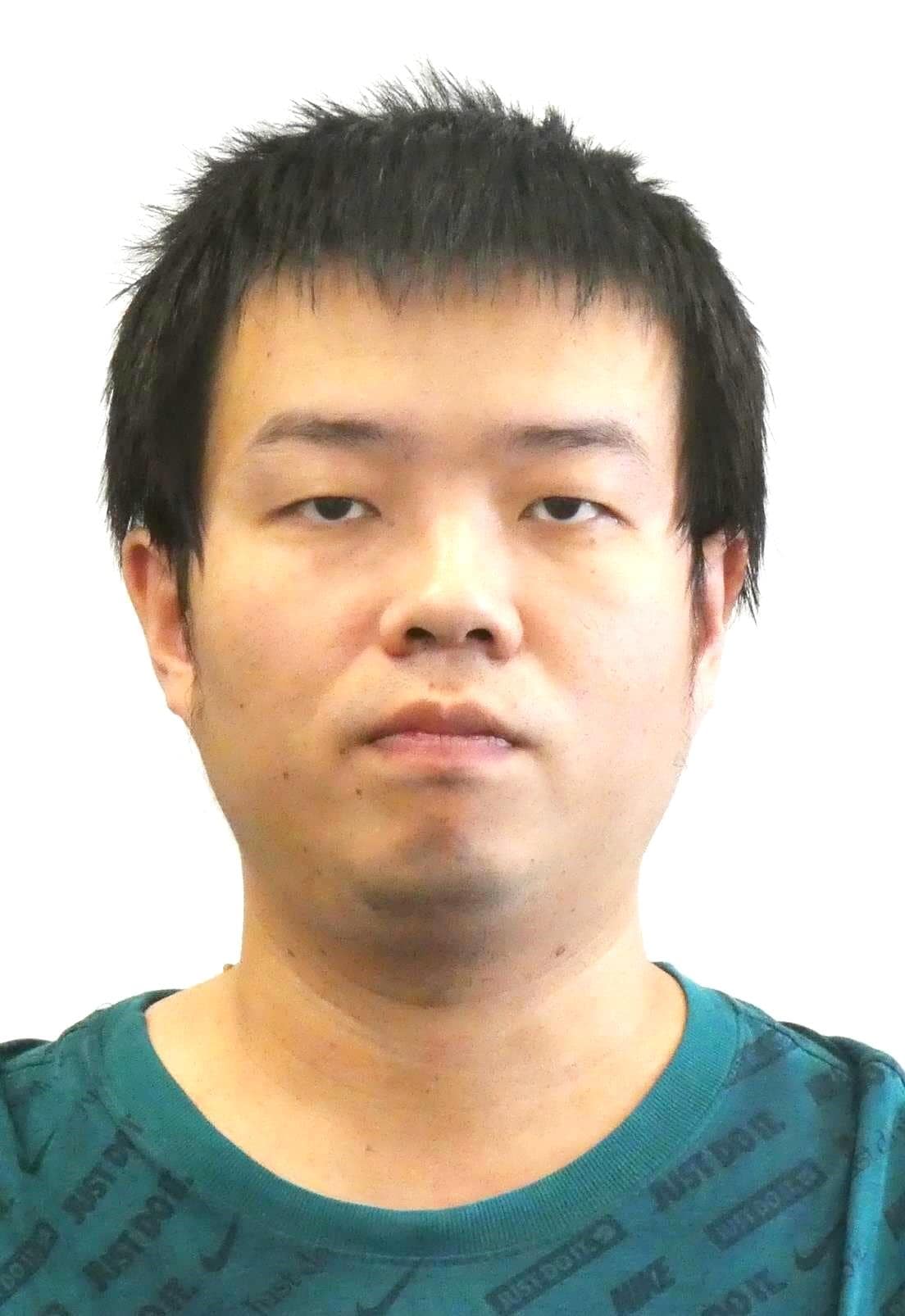 Zhenyi Wang